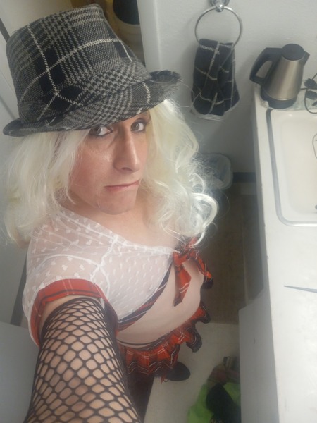 Interprete Karliekinkz Foto 2