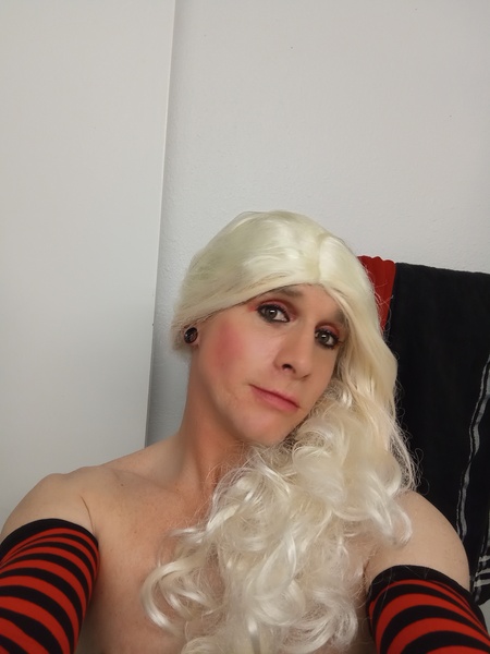 Interprete Karliekinkz Foto 6