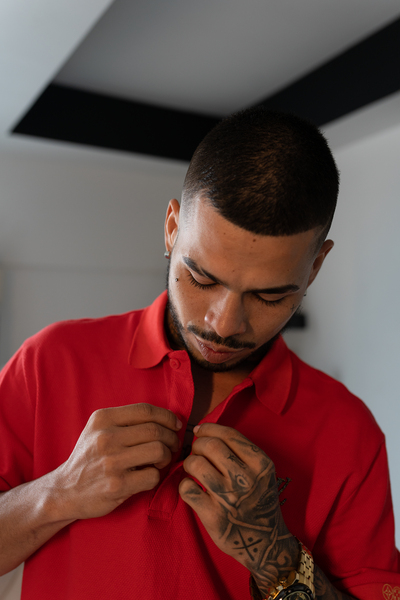 Darsteller IcardiBrown Foto 4