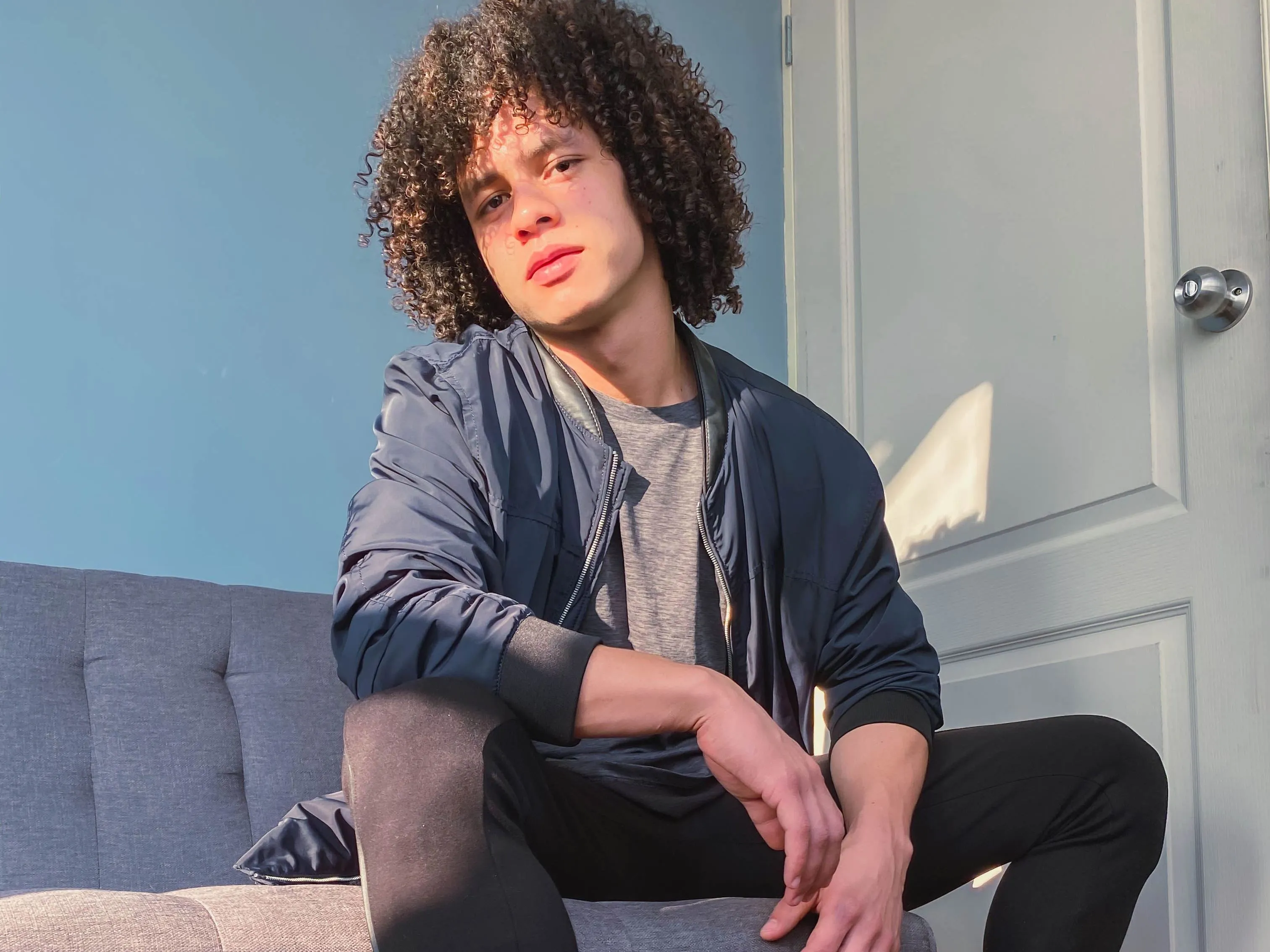 Leobangz19 Profilbild des Cam-Modells