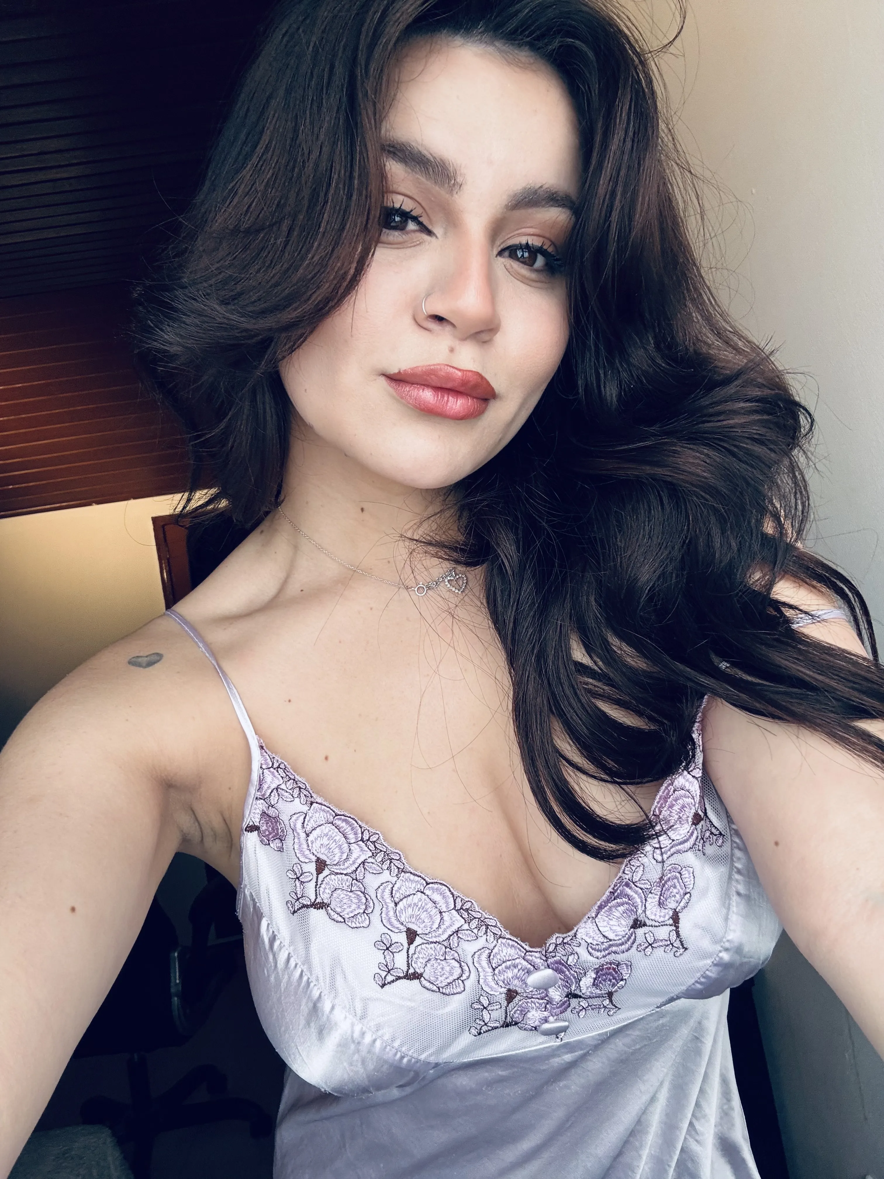 Darsteller ShantaleParis Foto 2