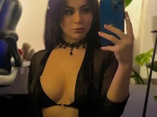 Image de profil du modèle de webcam ShantaleParis