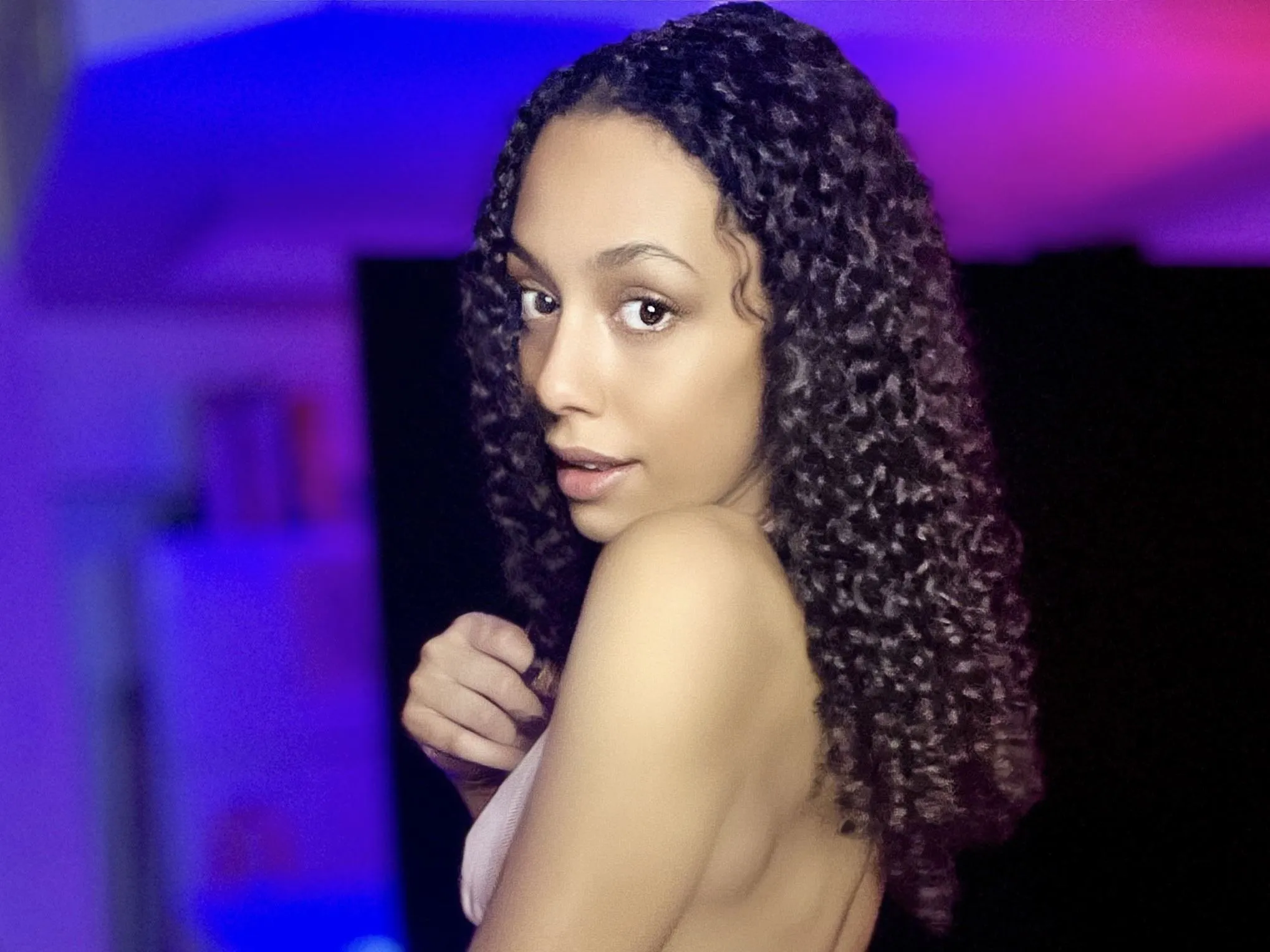 Imagen de perfil de modelo de cámara web de JaelynMadelynX