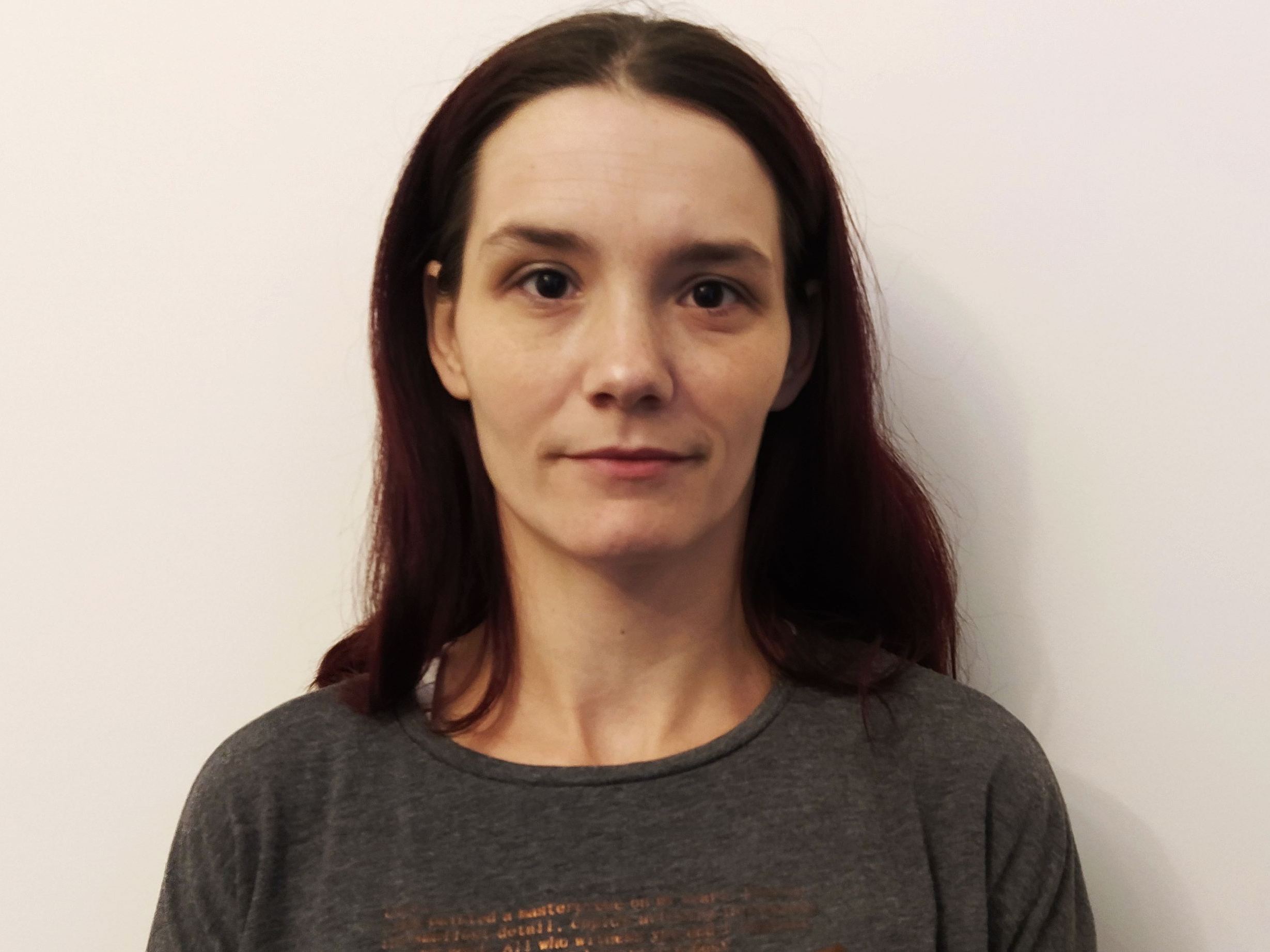 Profilbilde av KATHERIYNE webkamera modell