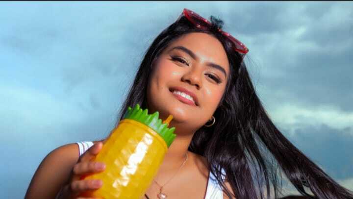 Interprete EmilyParisini Foto 8