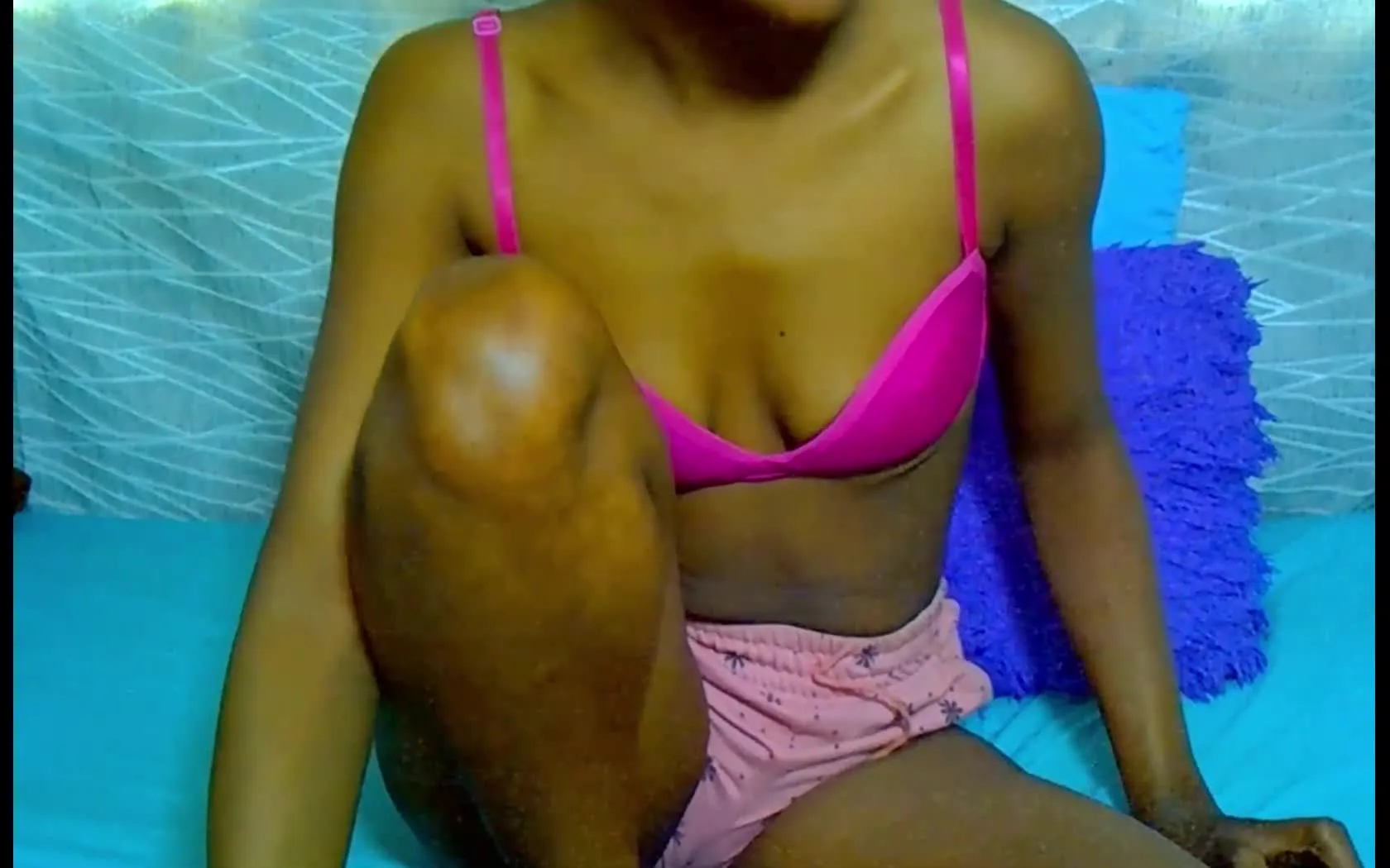 Intérprete Sexylovitta Video 1