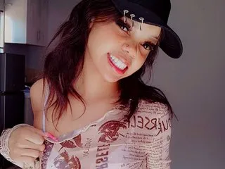 Imagen de perfil de modelo de cámara web de Sexylovitta