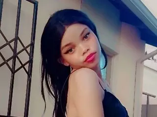 Sexylovitta profielfoto van cam model