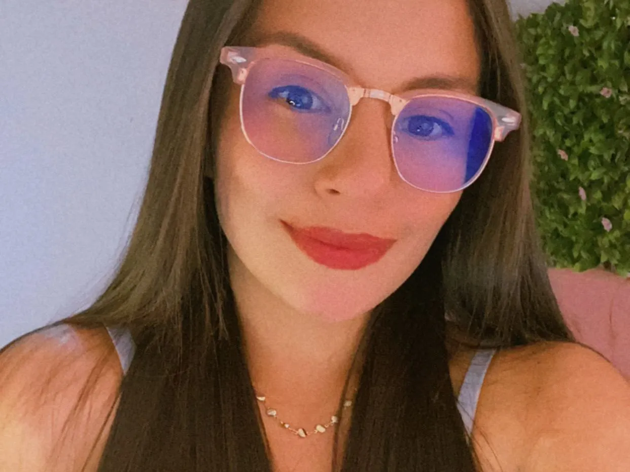Anniehanna profielfoto van cam model