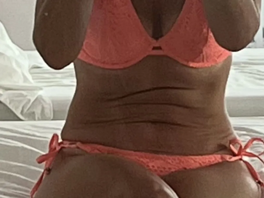 Image de profil du modèle de webcam ClassyCat69