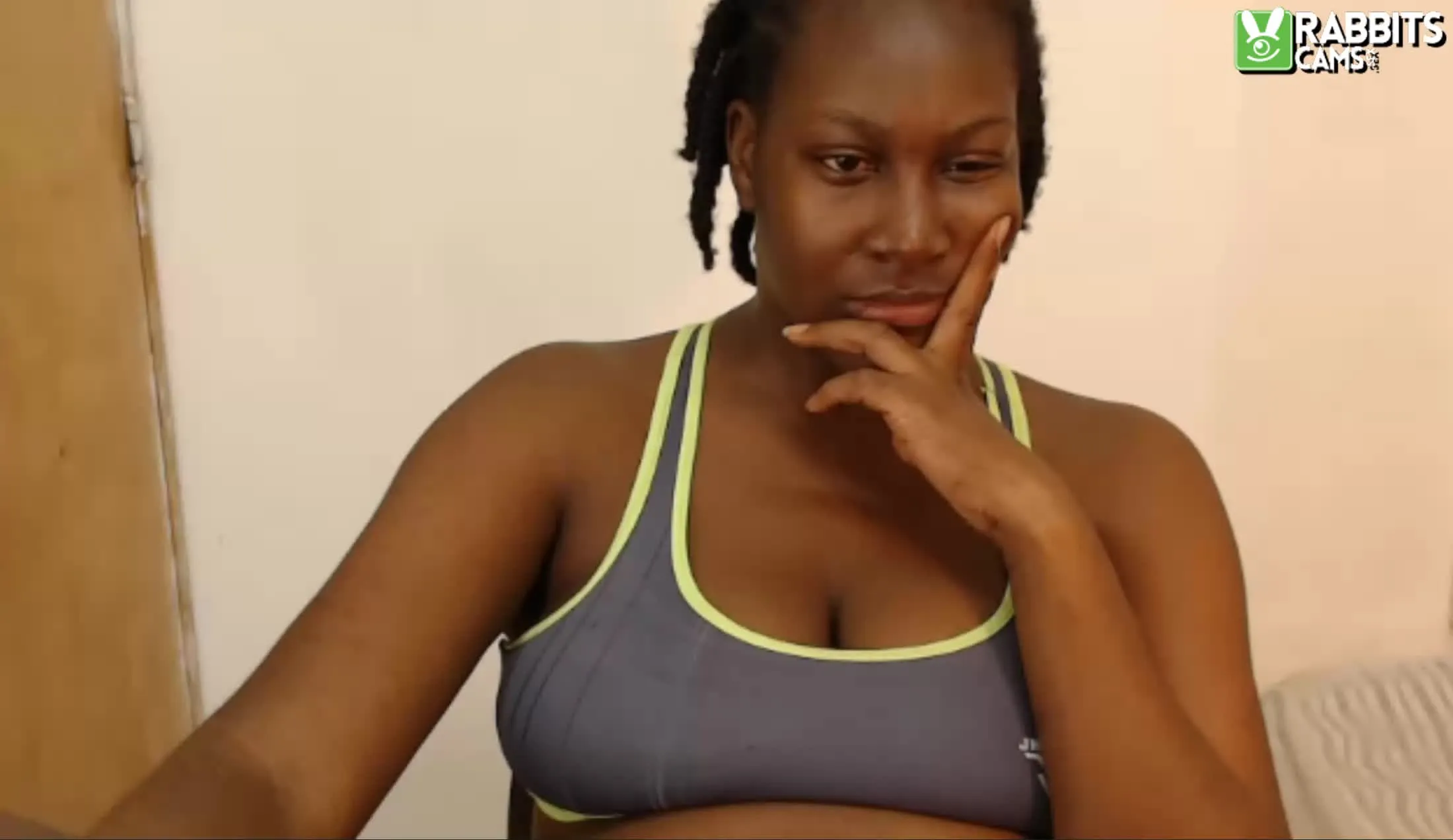 Performer dannajonez Video 2