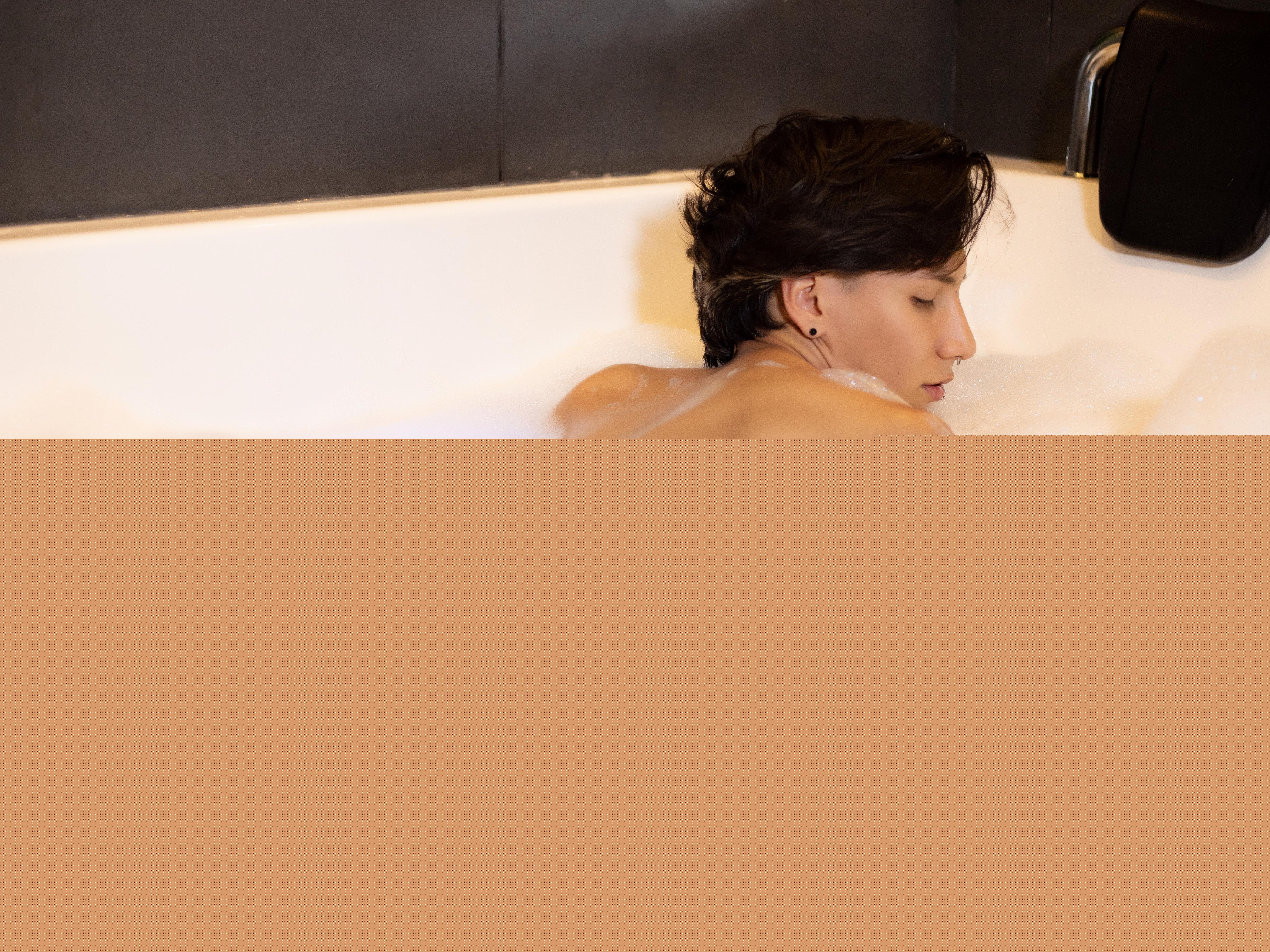 AdamSmiith69 immagine del profilo del modello di cam