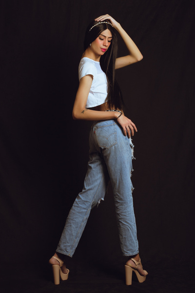 Artiest MaddyCarriington Foto 10