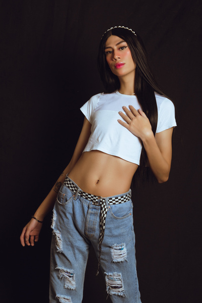 Artiest MaddyCarriington Foto 8