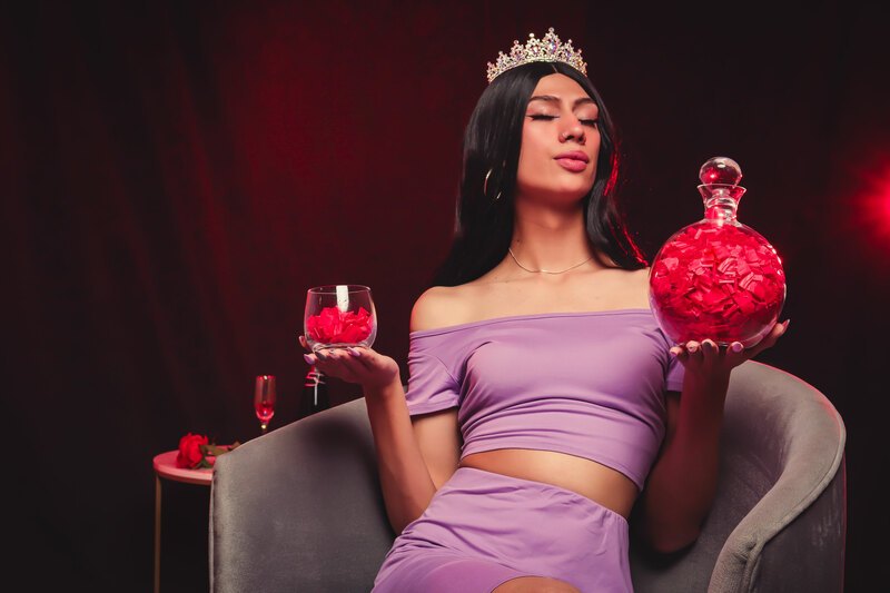 Artiest MaddyCarriington Foto 4