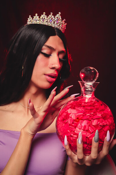 Artiest MaddyCarriington Foto 3