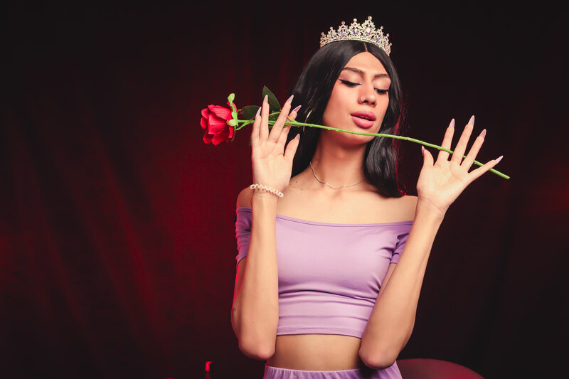 Artiest MaddyCarriington Foto 5