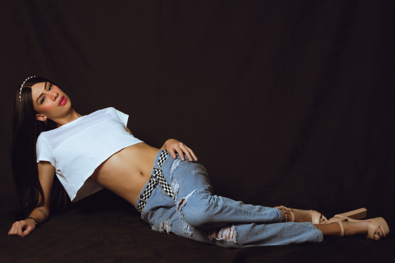 Artiest MaddyCarriington Foto 12