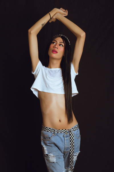 Artiest MaddyCarriington Foto 9