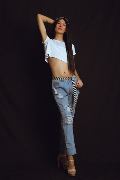 Artiest MaddyCarriington Foto 7