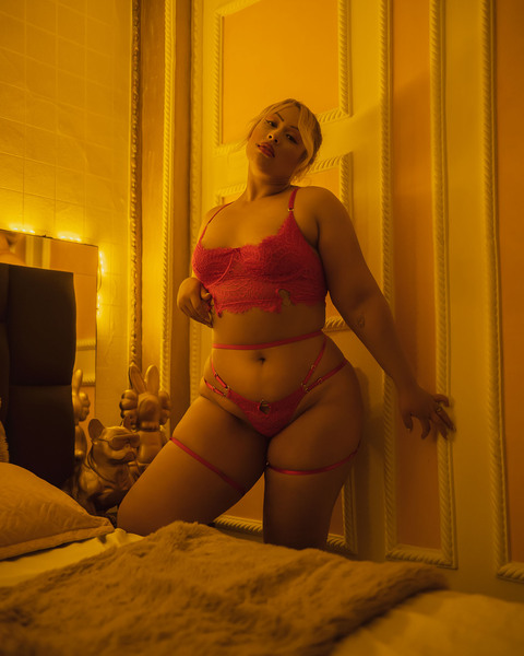 Interprete DanahRose Foto 8