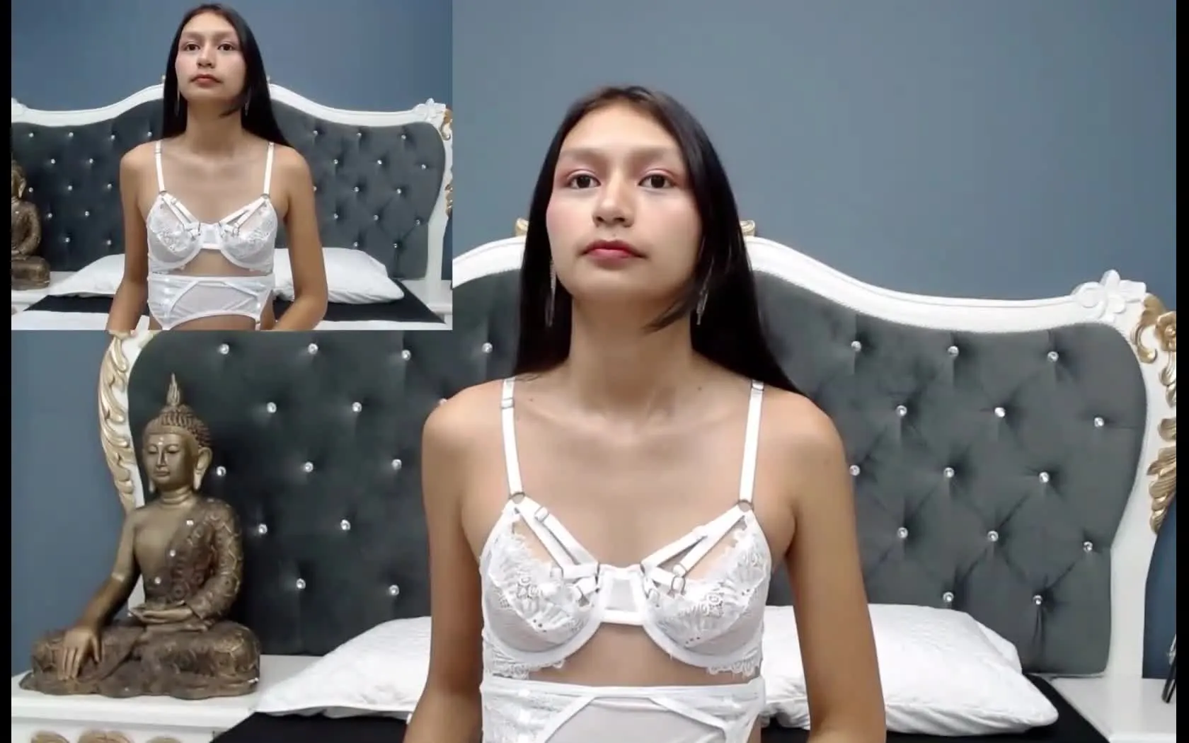 Interprete ElissaWurens Video 1