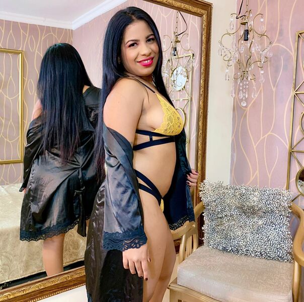 Interprète LaraMilans Photo 11