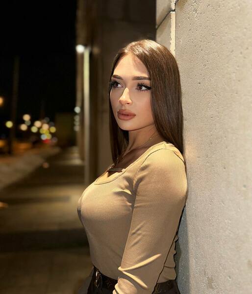 Darsteller Liali Foto 3