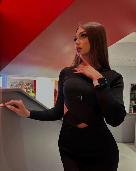 Darsteller Liali Foto 5