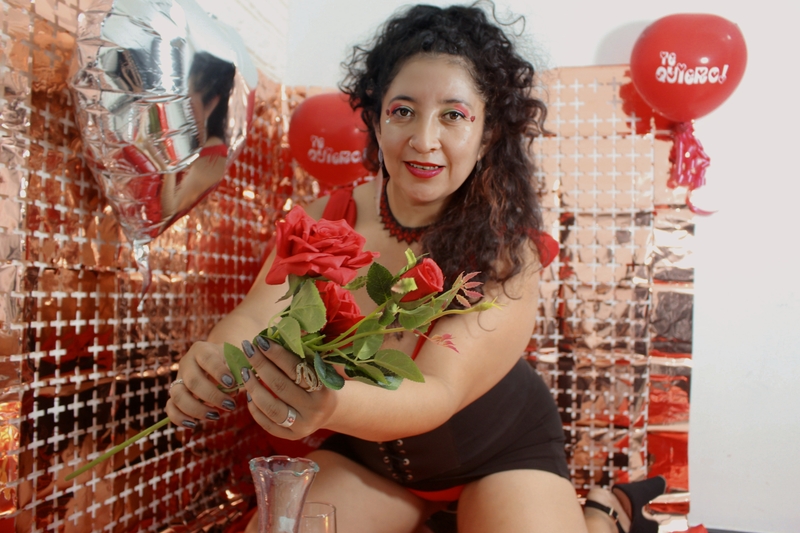 Intérprete TalySmith Foto 9