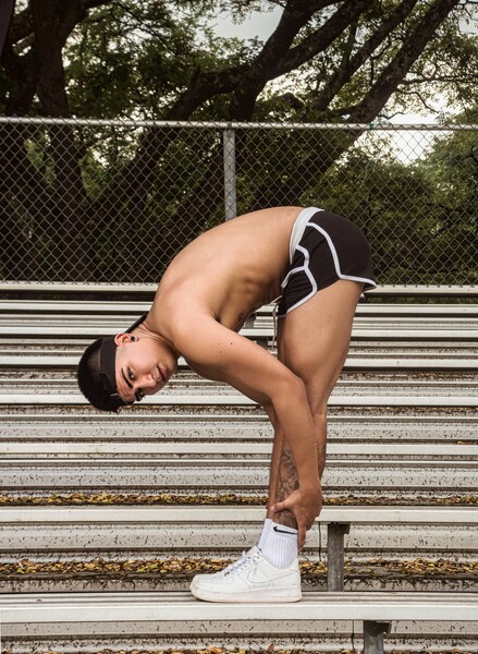 Intérprete FelipeCollins Foto 3