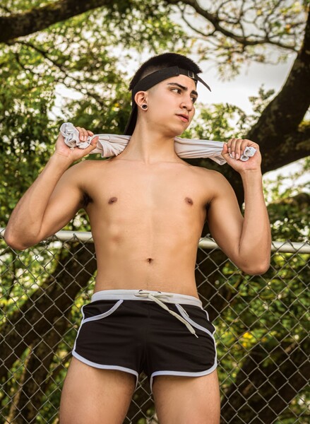 Intérprete FelipeCollins Foto 4