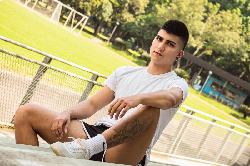 Intérprete FelipeCollins Foto 5