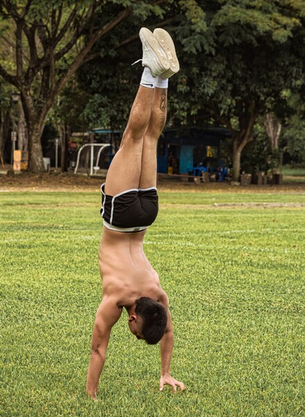 Intérprete FelipeCollins Foto 2