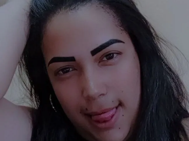 MichellPalacio profielfoto van cam model