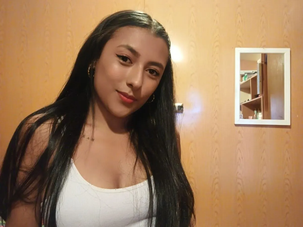 HannaVanok cam model profile picture