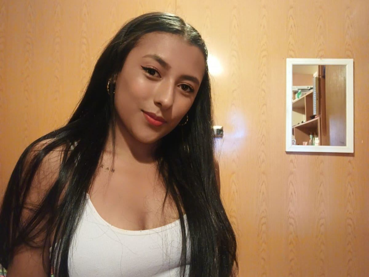 HannaVanok cam model profile picture