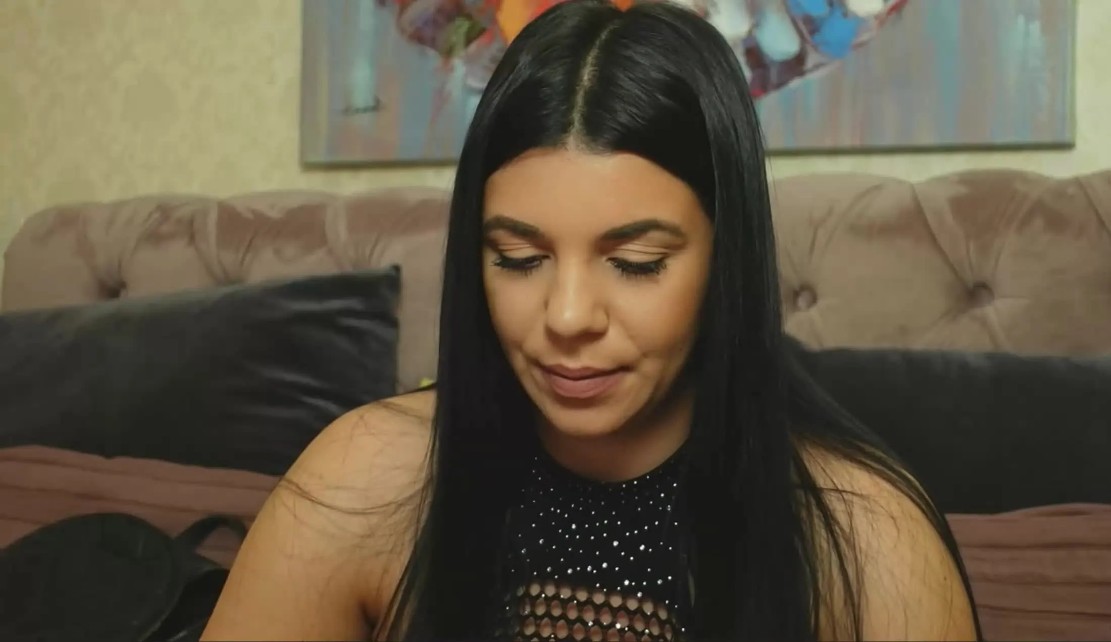 Interprète AlyssaDawns Vidéo 2