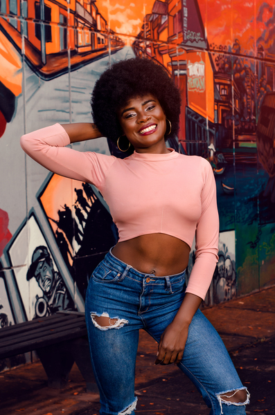 Artiest AlishaJhonson Foto 9