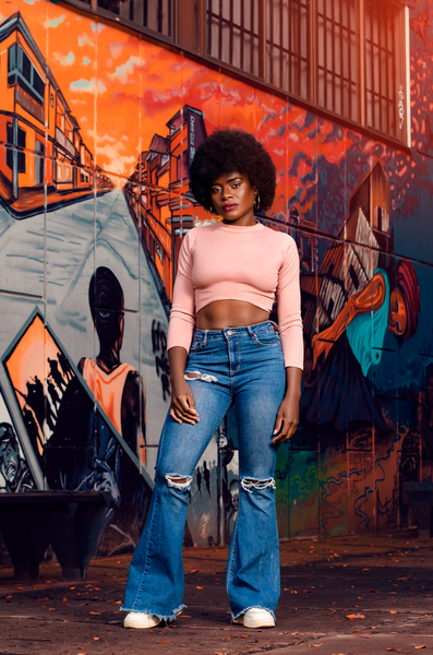 Artiest AlishaJhonson Foto 12