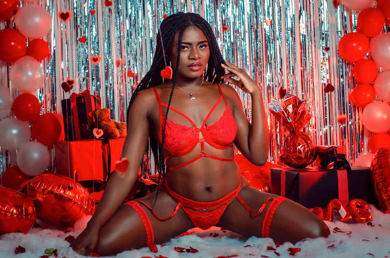 Artiest AlishaJhonson Foto 5