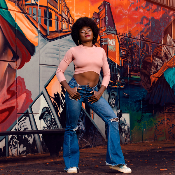 Artiest AlishaJhonson Foto 10