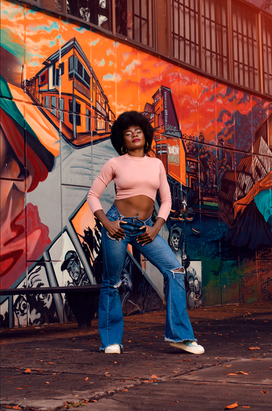 Artiest AlishaJhonson Foto 11