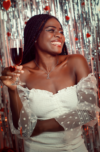 Artiest AlishaJhonson Foto 6