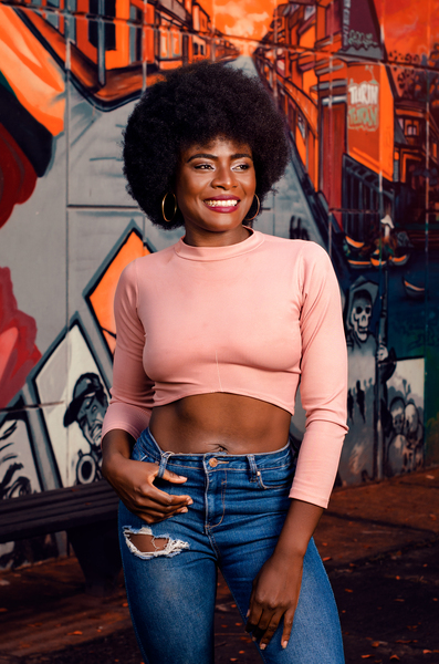 Artiest AlishaJhonson Foto 8