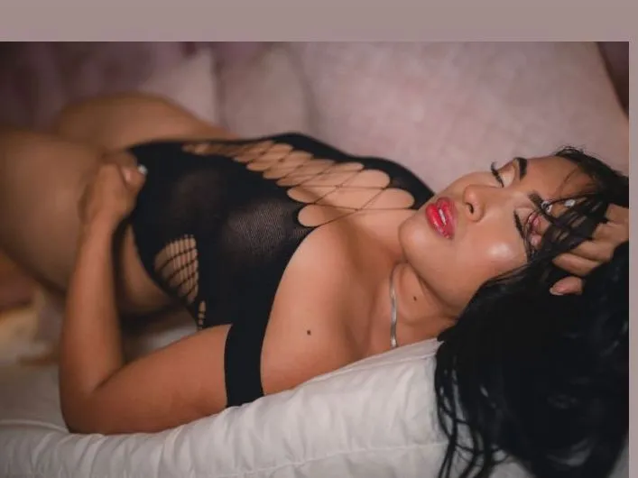 DannaFosther profielfoto van cam model