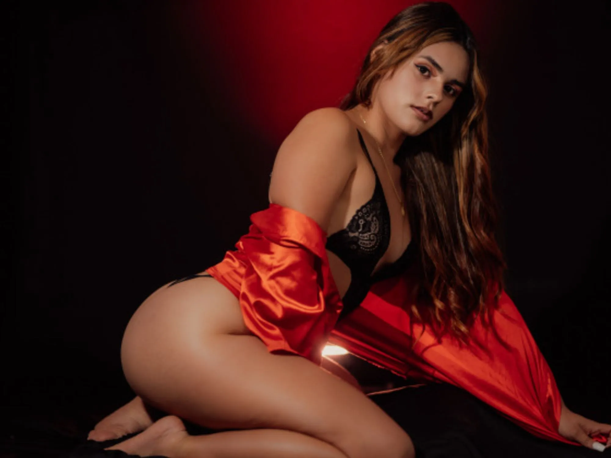 Imagen de perfil de modelo de cámara web de Emmagolman