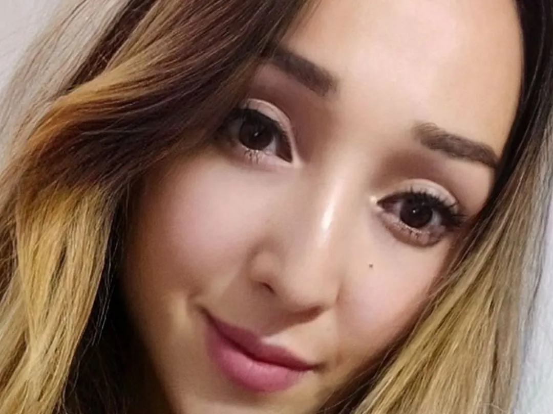 Domi50 profielfoto van cam model