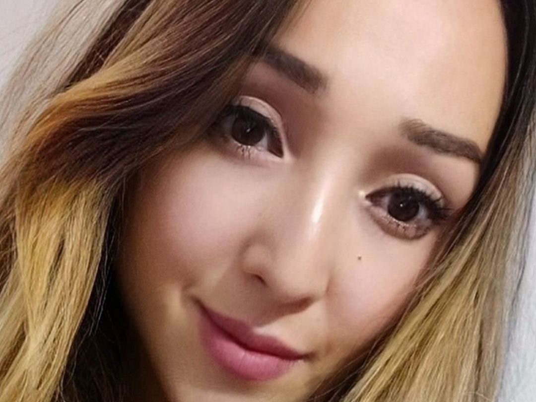 Domi50 profielfoto van cam model