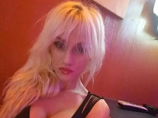 ScarlettMonroe profielfoto van cam model